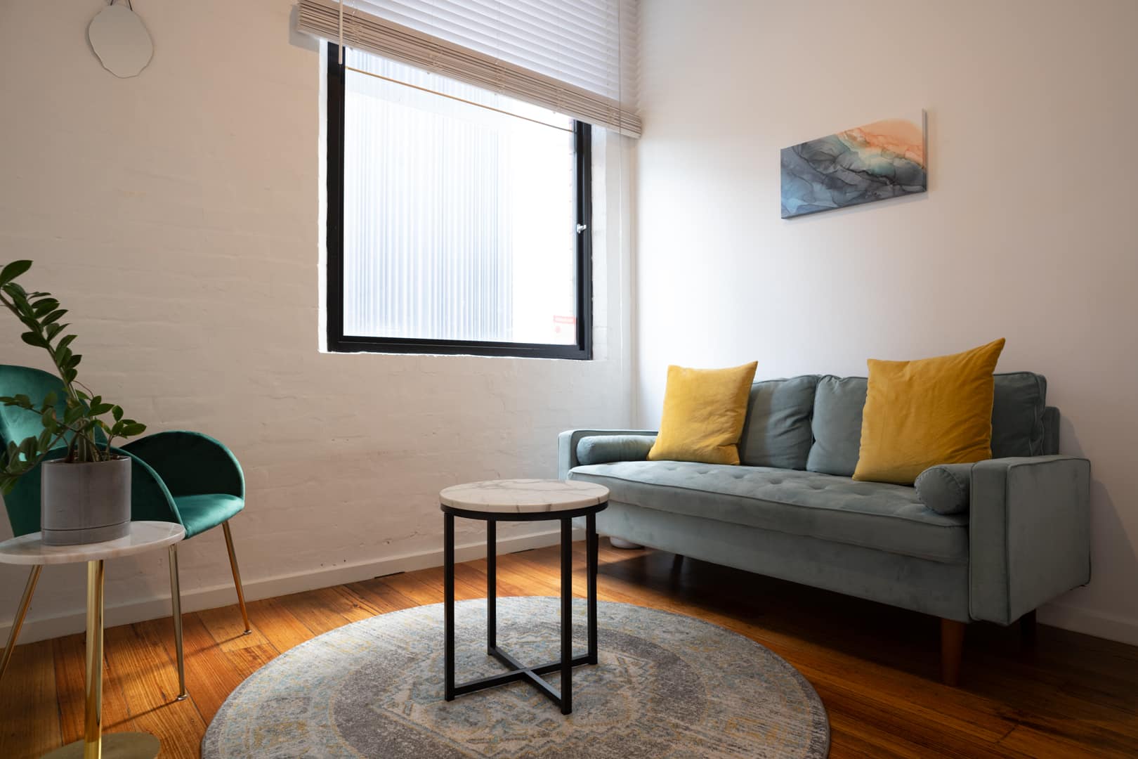 Counselling Rooms for Rent Melbourne